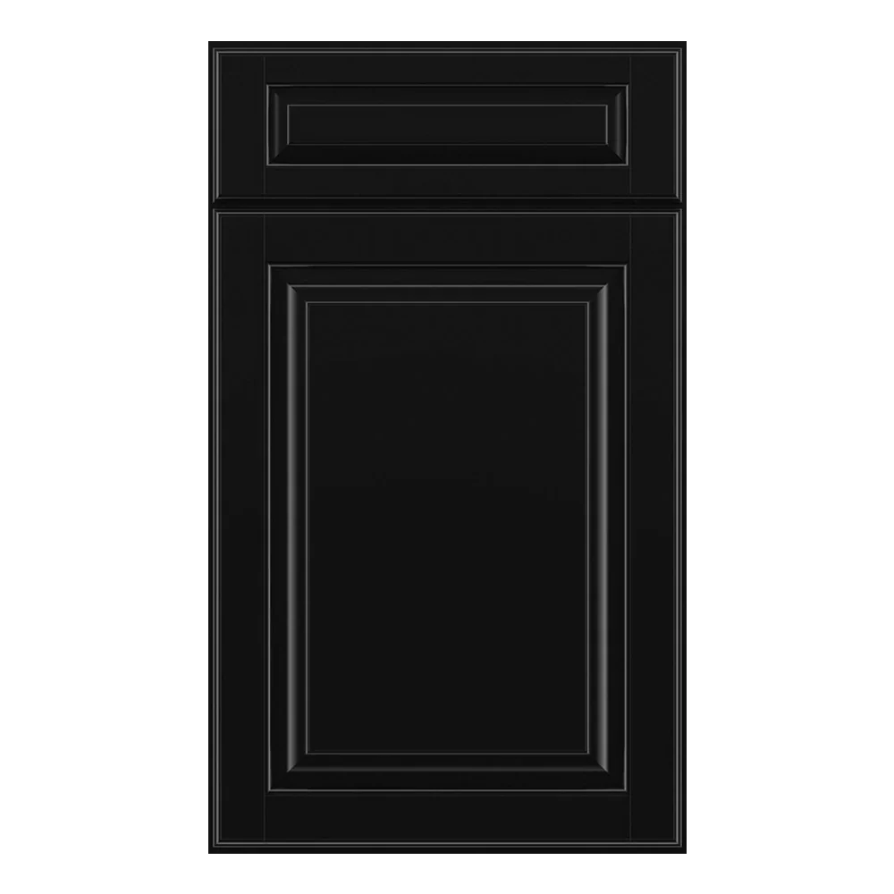 660R Door Sample