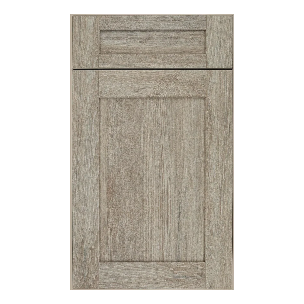 DT24F Door Sample