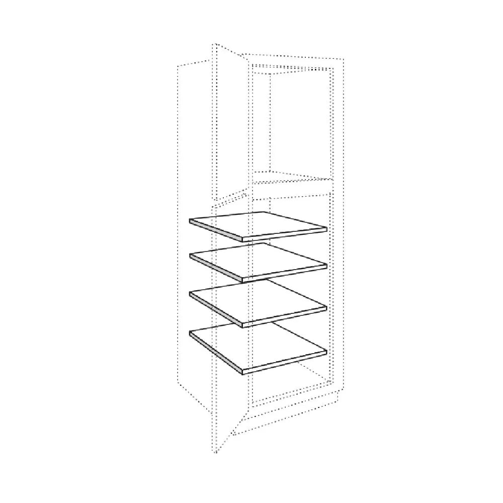 18-w-x-3-4-h-x-24-d-4-pack-adjustable-shelf-kit