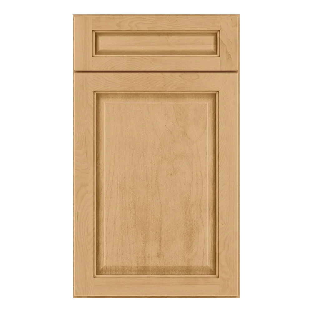 460R Door Sample