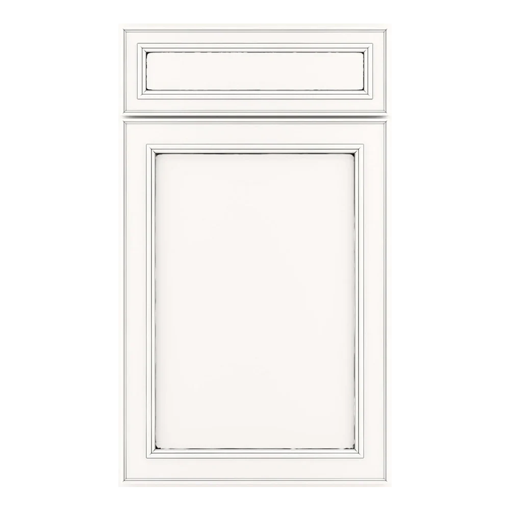 530S Door Sample