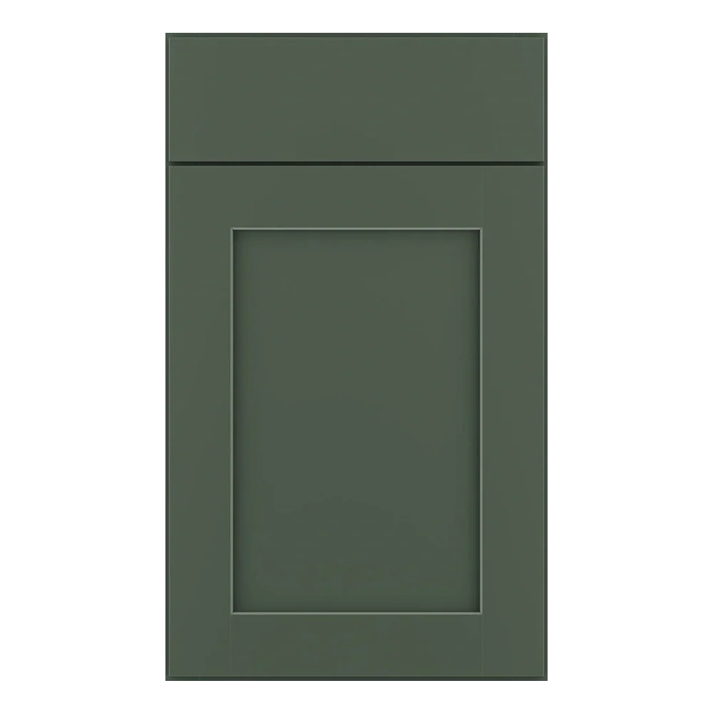 650S Door Sample