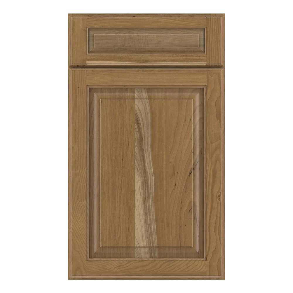 660R Door Sample