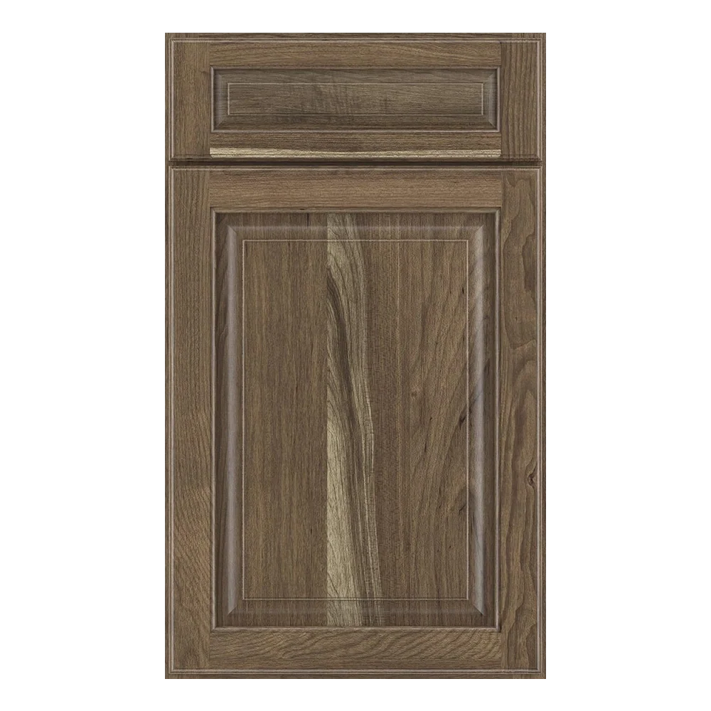 660R Door Sample