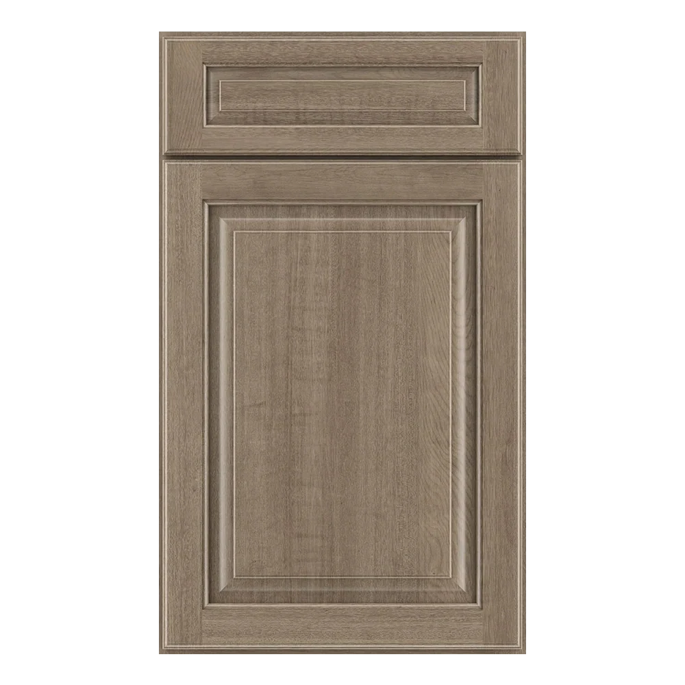 660R Door Sample