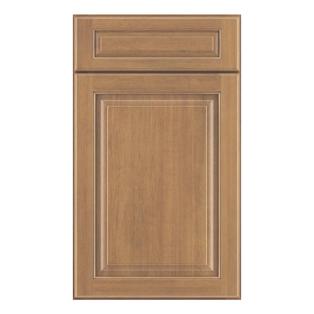 660R Door Sample