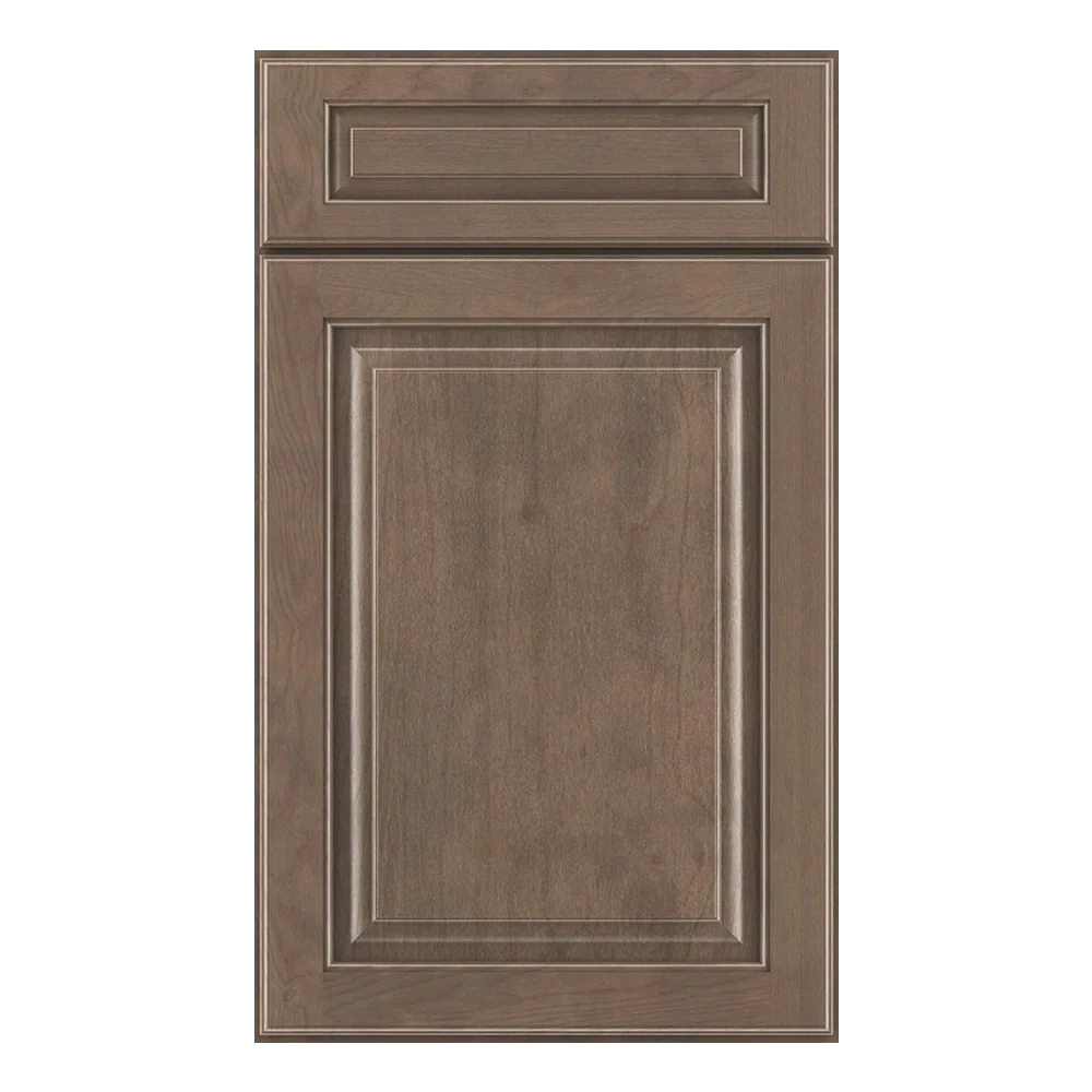 660R Door Sample