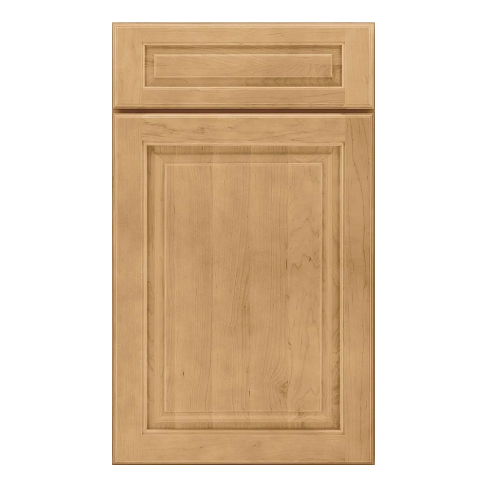 660R Door Sample