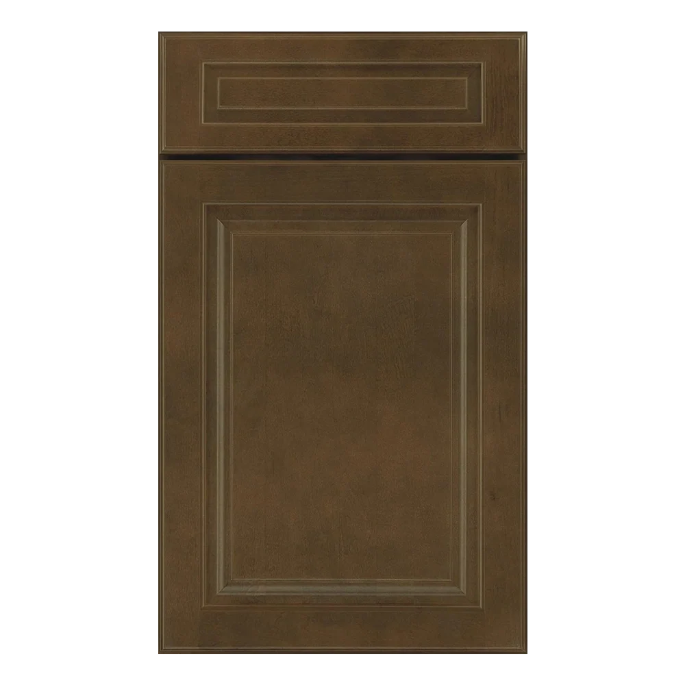 660R Door Sample