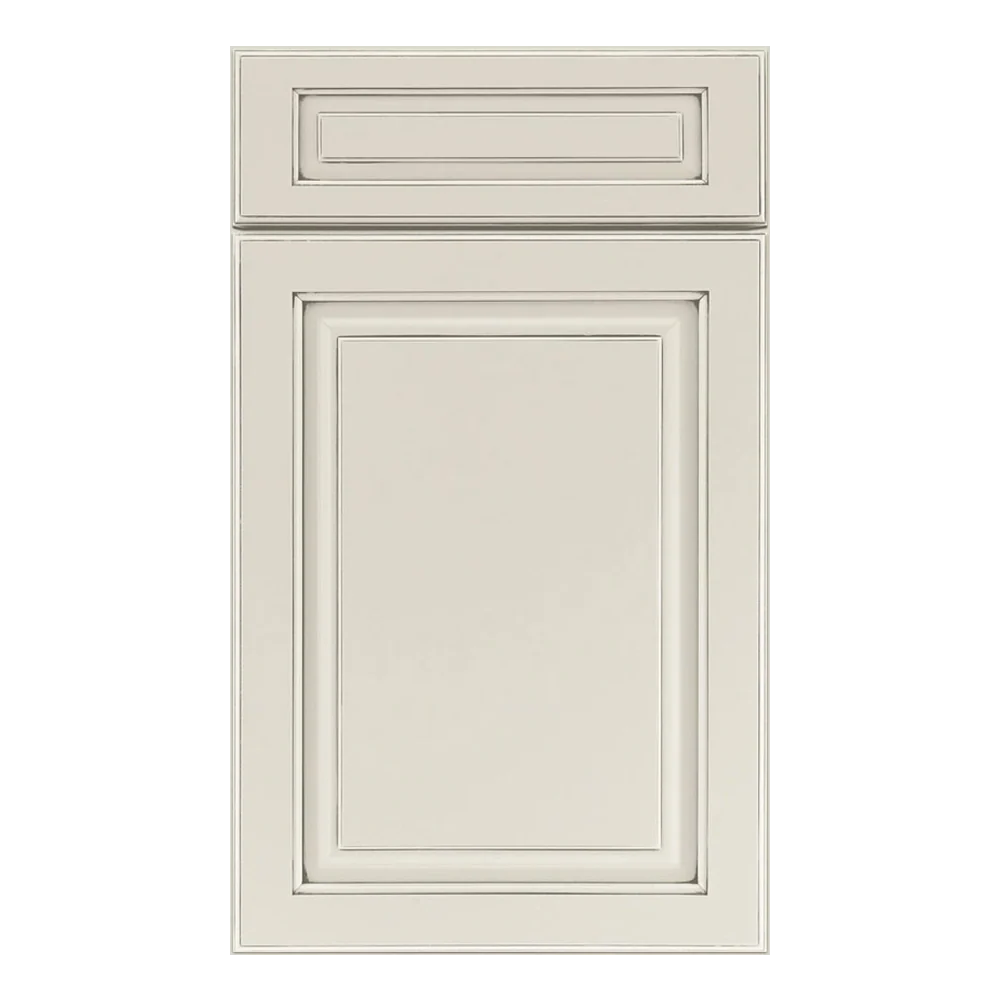 660R Door Sample