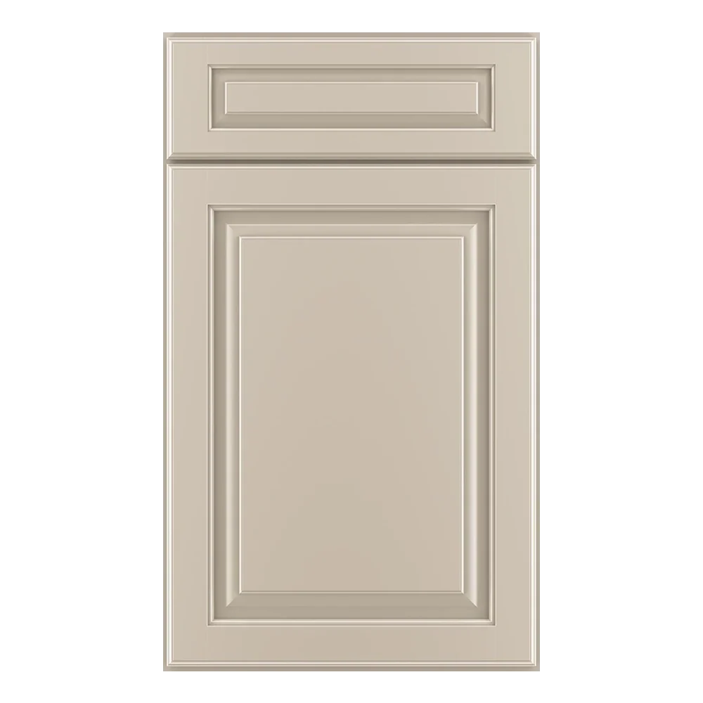 660R Door Sample