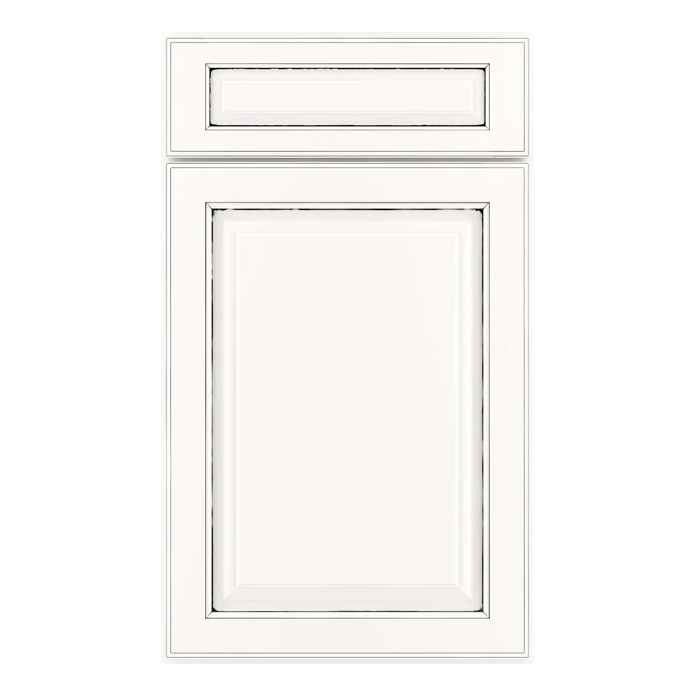 660R Door Sample