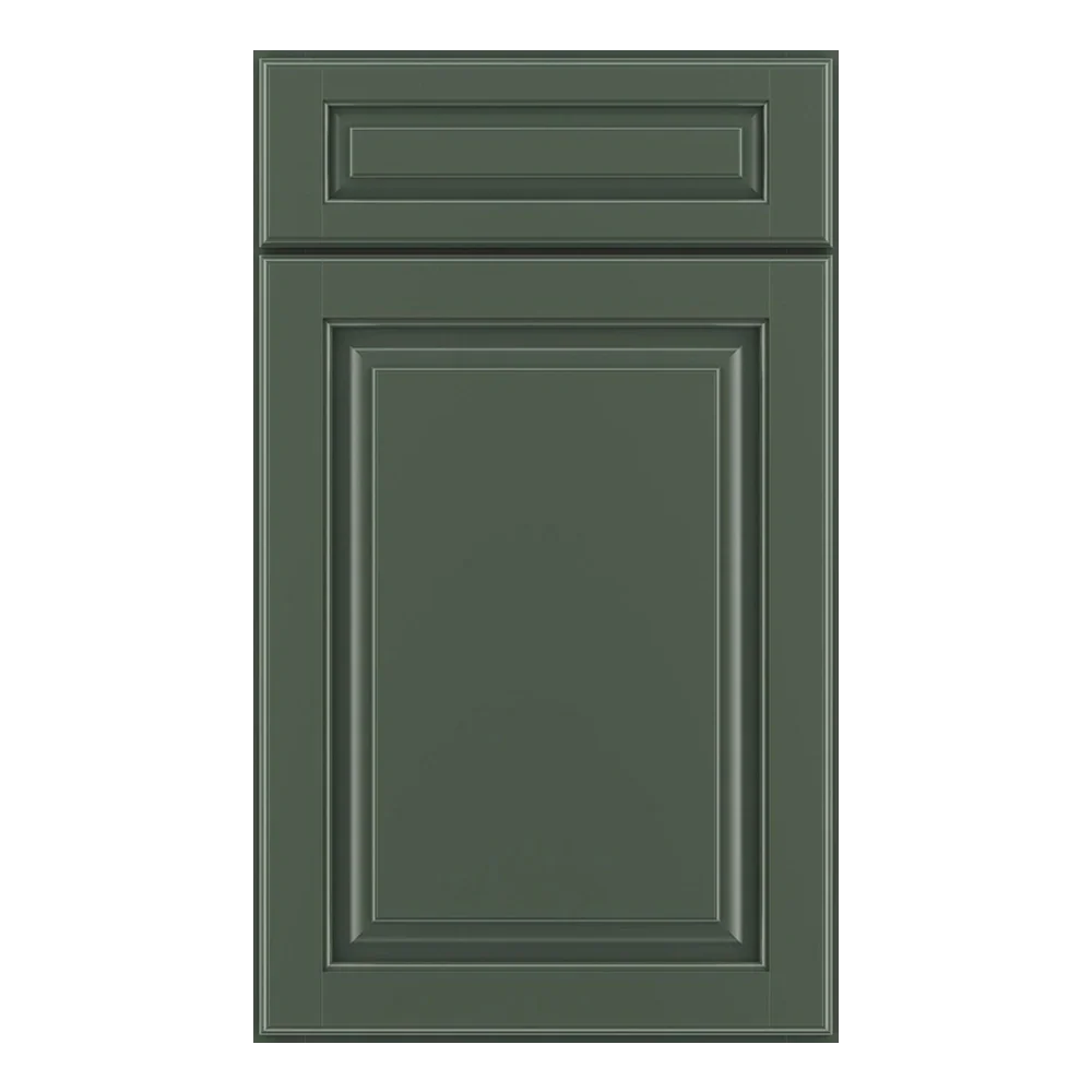 660R Door Sample