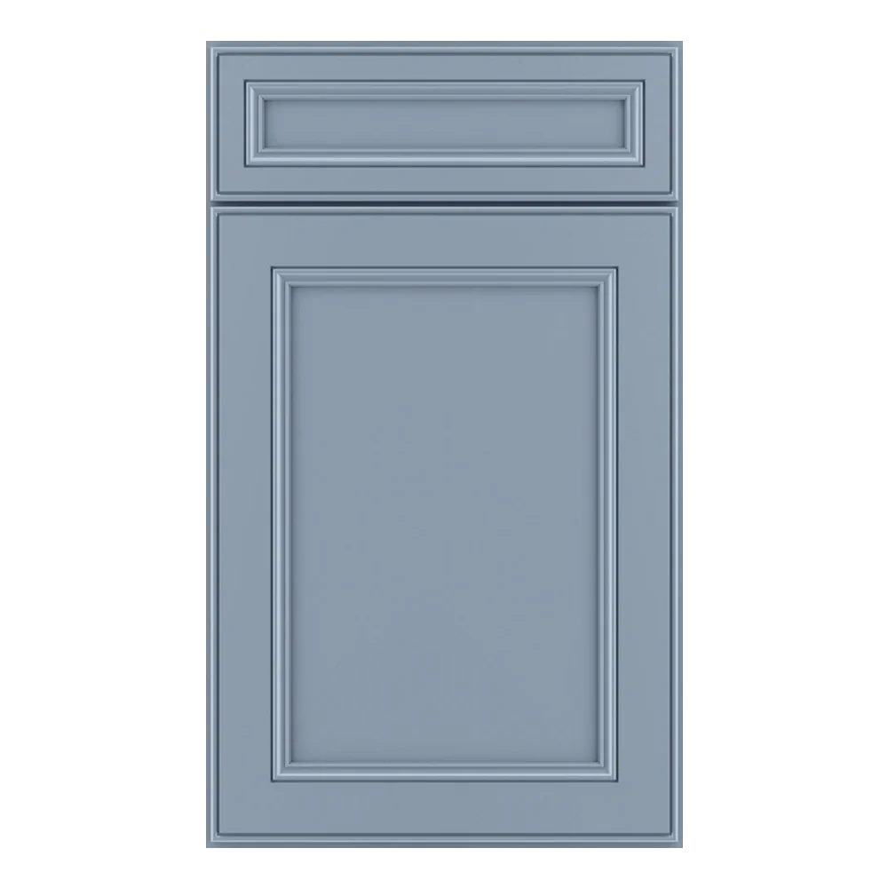 750F Door Sample