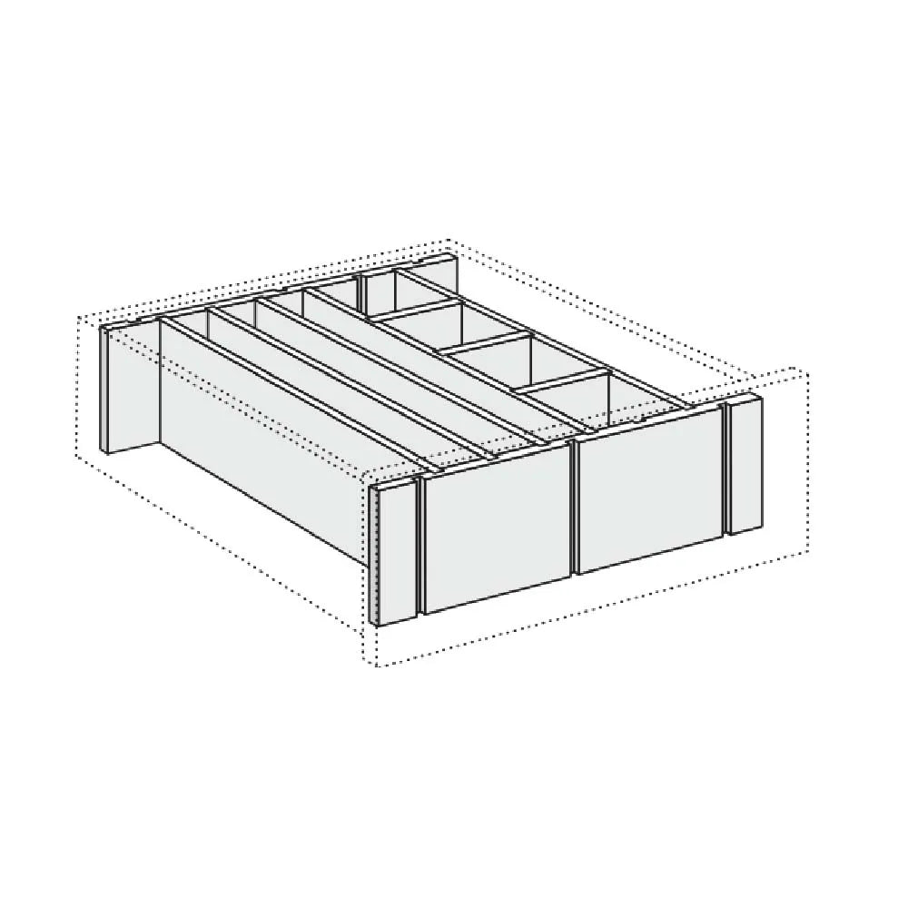 15-to-18-w-x-2-3-8-h-adjustable-drawer-divider-insert-kit