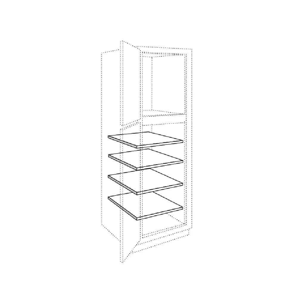 15-w-x-3-4-h-x-12-d-adjustable-shelf