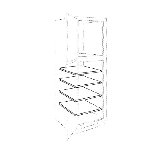 15-w-x-3-4-h-x-12-d-4-pack-adjustable-shelf-kit