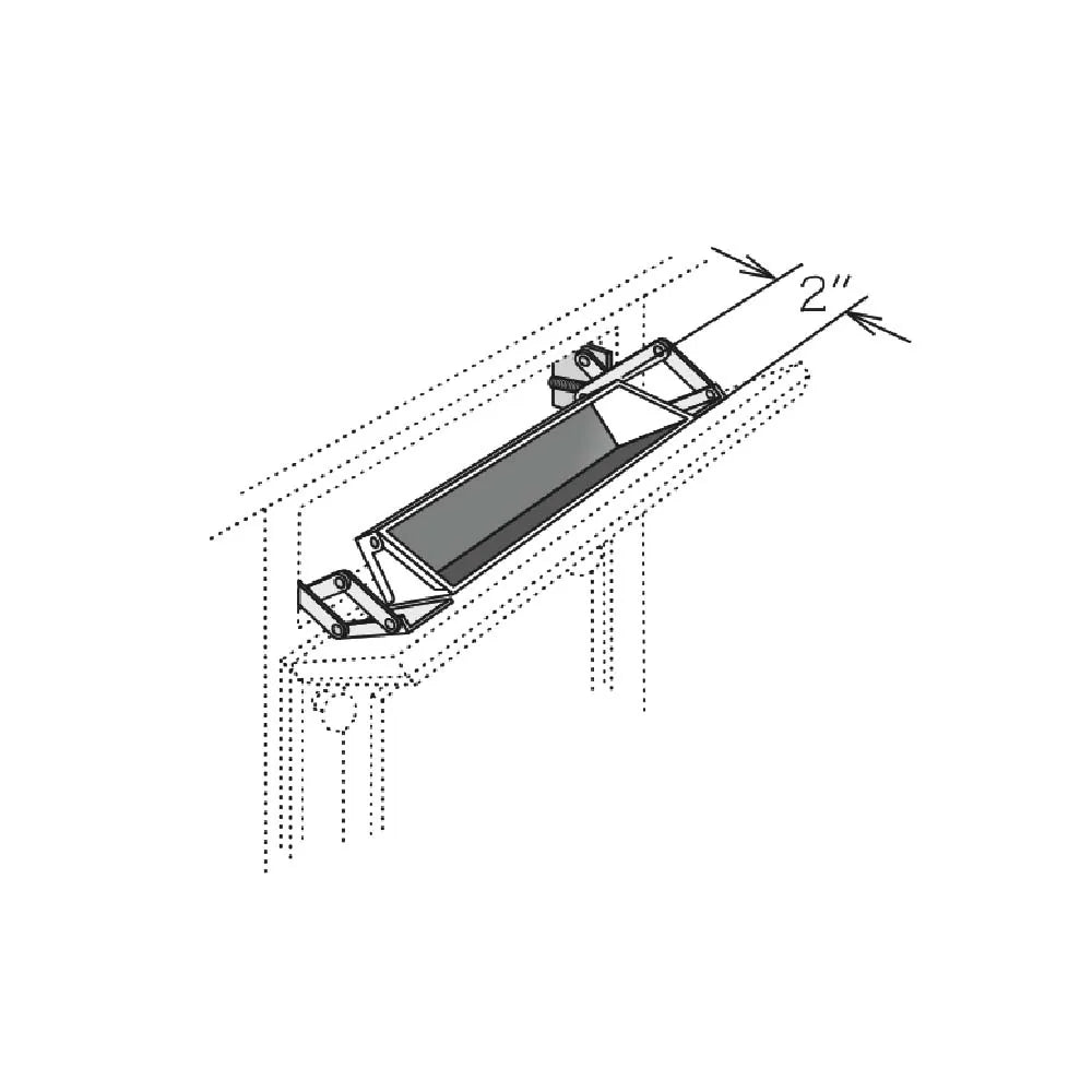 22-w-stainless-tilt-out-tray-kit